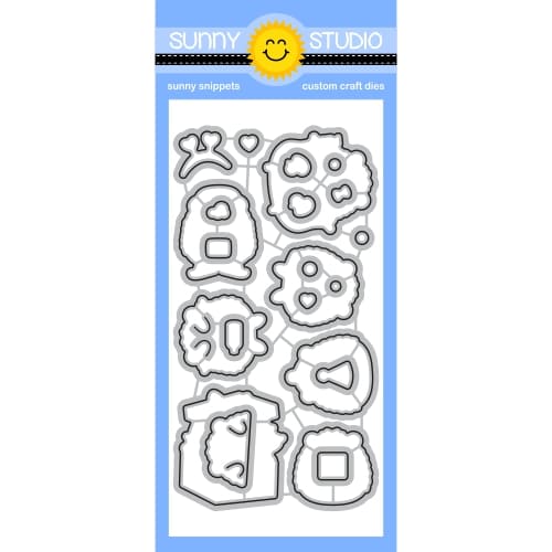 Quill Cuties Dies Quill Cuties Dies